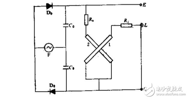 简析绝缘电阻表使用方法