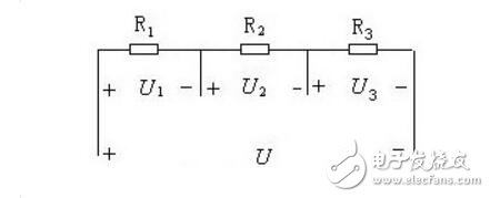 电阻串联和并联的计算方法