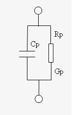 电阻电容并联阻抗计算