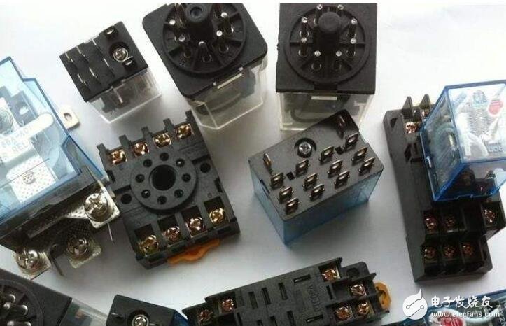 plc控制与继电器控制的区别