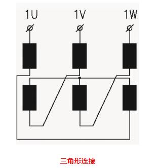 三相干式变压器结构详细图