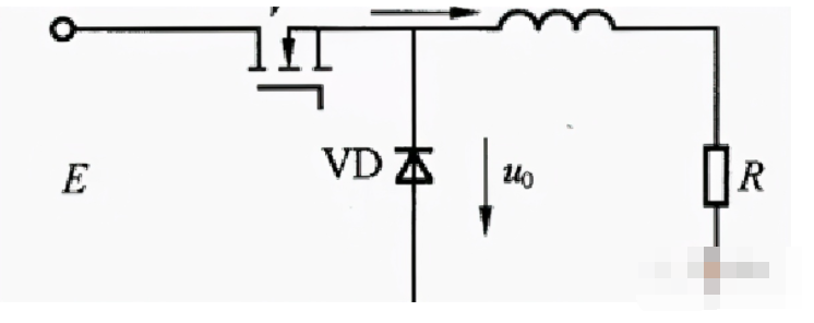 电感在DCDC中的作用，如何选型？