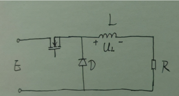 电感在DCDC中的作用，如何选型？
