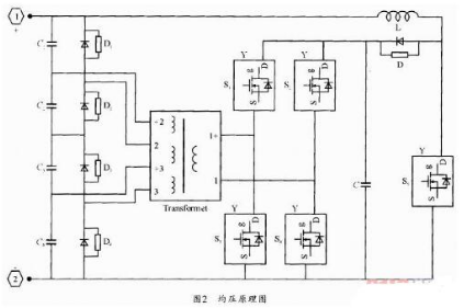 基于FPGA的超级电容均压及充放电设计方案
