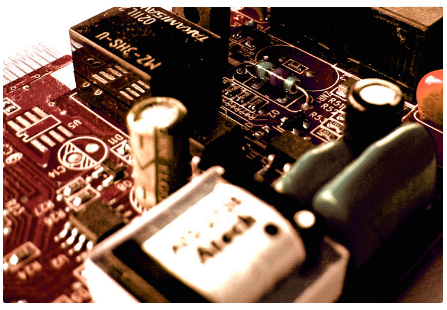 FPGA SoC通过融合FPGA和ASIC 跨越了灵活性和性能之间