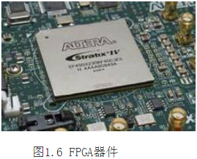 例说FPGA之FPGA与其它主流芯片的比较