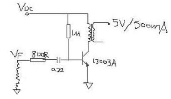 启动电阻一般在什么位置启动电阻作用