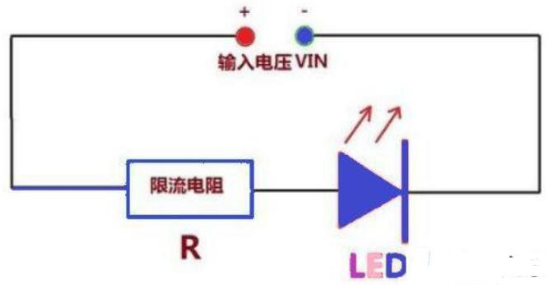 电阻是一种什么元件_电阻在串联电路中起什么作用
