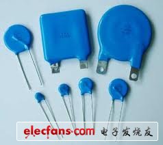 电子设计基础关键元器件篇（四）：电阻