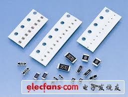 电子设计基础关键元器件篇（四）：电阻