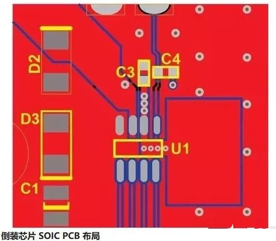 电机驱动器电路PCB设计的5条铁律