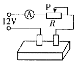简要分析电子技术基础：电阻