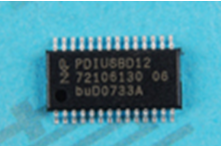 CEPARK USB开发板主控芯片介绍