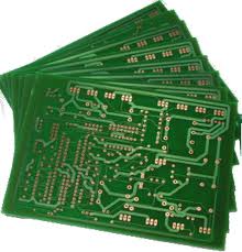 印制电路板基板材料概述及分类