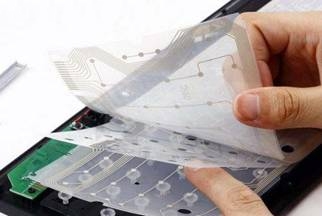 印制电路板基板材料概述及分类