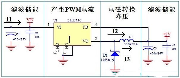 简析电源模块PCB设计