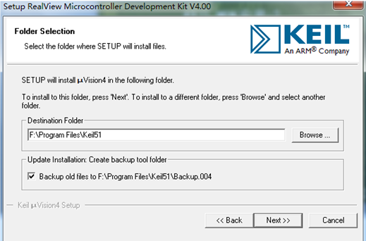 如何使用KEIL MDK下载程序