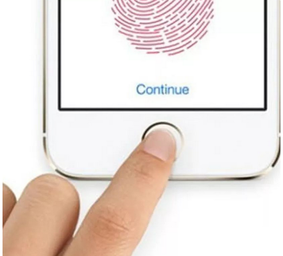 一文带您认识最热的屏下指纹识别技术
