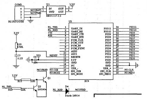基于AT89S52单片机的温度监测系统的设计