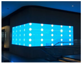 LED显示屏的各种色度处理技术解析