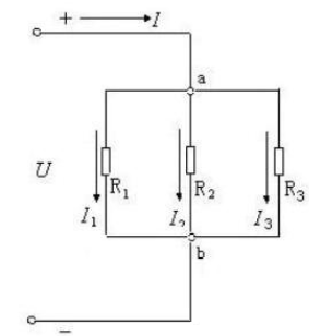 并联电阻计算公式 并联电阻阻值怎么计算