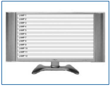 大型LCD背光照明系统设计