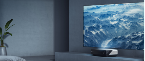 几乎一统天下的液晶电视 却无法攻占80吋以上的市场