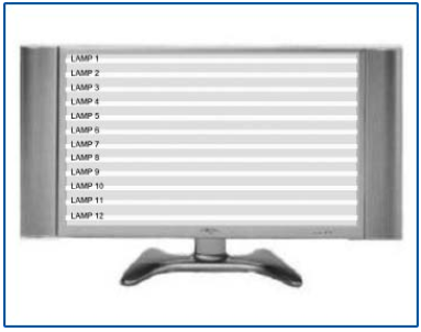 LCD TV 液晶电视背光设计分析