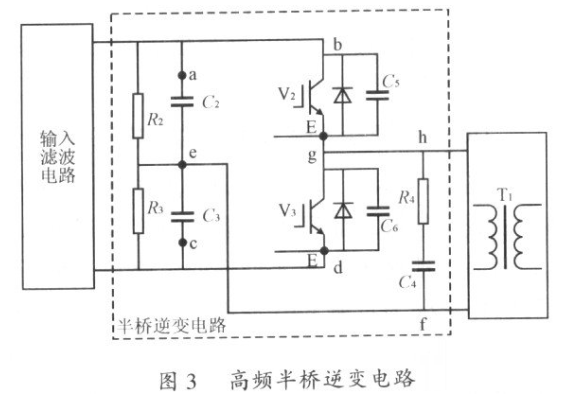 隔离式DC／DC变换器产生电磁噪声干扰的机理分析与电磁