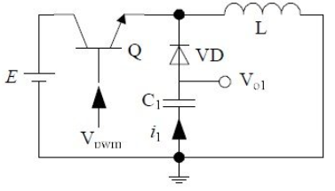 电源 新型非隔离负电压DC/DC开关电源设计及实验研究