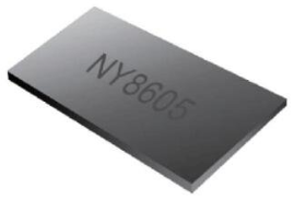 新业科技NY8605无线充电接收芯片介绍