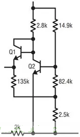 简析基准电压源选择技巧