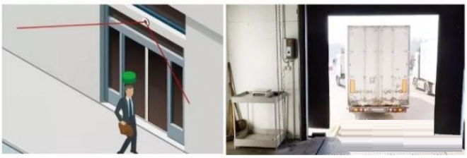 封装天线设计简化毫米波在楼宇和工厂中的感测
