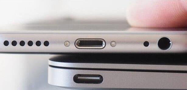 转用USB-C的好与坏：苹果iPhone是否适合使用USB-C