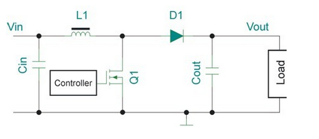 电压和电源调节电路简介