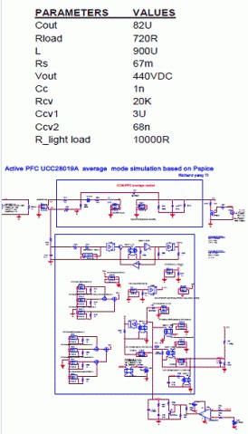基于UCC28019A LED照明应用负载动态性能优化解决方案
