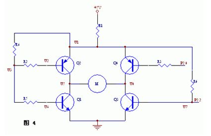 浅析几种微型电机驱动电路