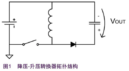 采用混合信号高电压单片机实现LED降压-升压驱动电路