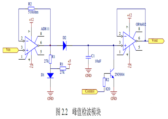 多功能计数器系统电路设计
