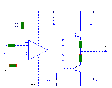简易数控直流电源系统设计