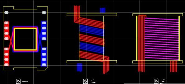 一款600W正弦波逆变器设计制作的全流程（附完整PCB资料）