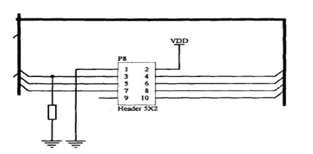 无线传感器的网络节点之硬件设计