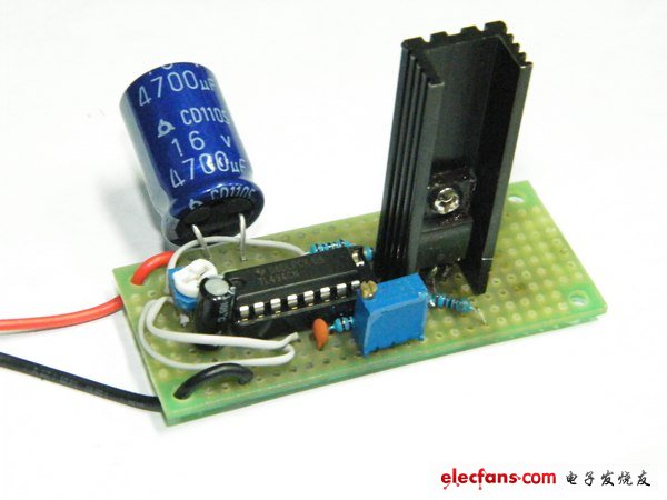 高压电DIY:高压发生器、等离子蚀刻和电弧球