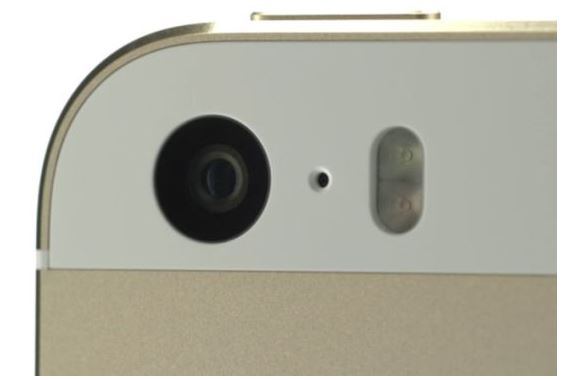 iPhone 5s中“s”或为传感器：3大传感器详解