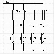 基于MSP430单片机的电机控制