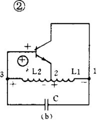 电感三点式振荡电路2