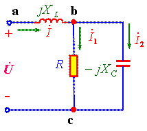 分析正弦交流电路的相量法