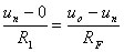 加减运算电路_反相加法运算电路_同相加法运算电路_减法运算电路