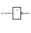 分立元件基本逻辑门电路_二极管与门电路,或门电路_晶体管非门电路