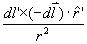 【推导】安培环路定理的表述和证明